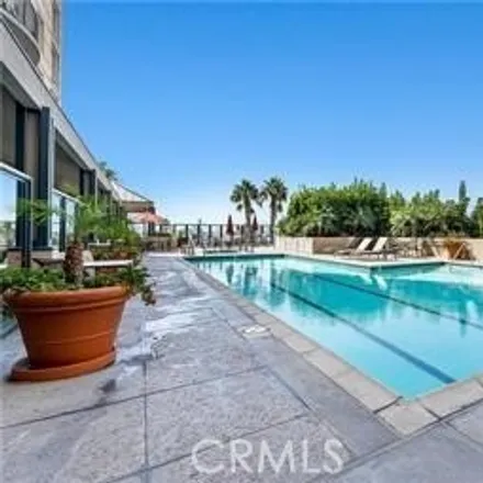 Image 9 - The Pacific, 850 East Ocean Boulevard, Long Beach, CA 90802, USA - Condo for rent