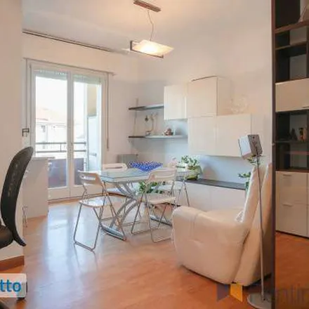 Rent this 3 bed apartment on Via Laura Ciceri Visconti in 20137 Milan MI, Italy