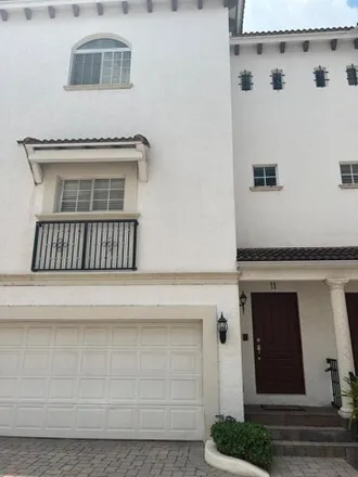 Rent this 3 bed condo on Banyan Cay in Banyan Resort Way, West Palm Beach