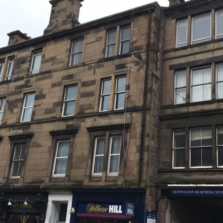 Rent this 4 bed apartment on Dalkeith Road in City of Edinburgh, EH16 5DX