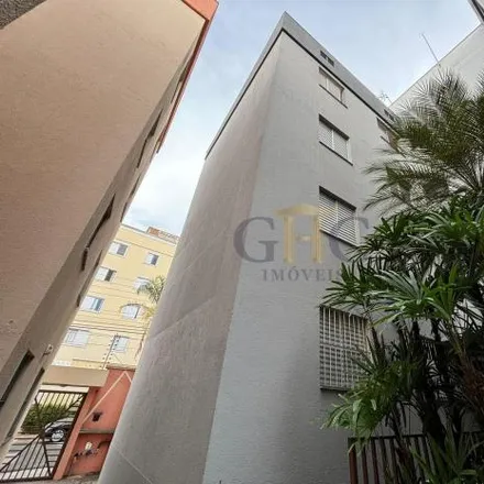 Rent this 2 bed apartment on Auto Posto Abastece Brasil in Avenida Doutor Afonso Vergueiro 2373, Vila Augusto
