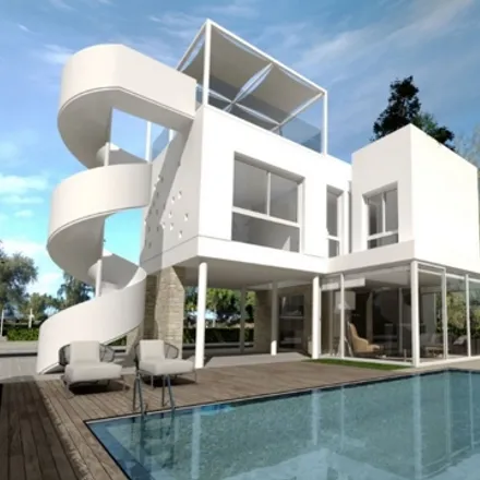 Buy this 3 bed house on Astreas Bakery in Dimitri Lagiou, 5297 Protaras