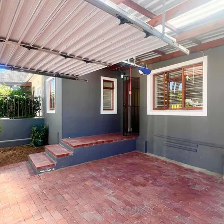 Image 5 - Piers Road, Wynberg, Cape Town, 7800, South Africa - Duplex for rent