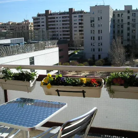 Image 4 - Calle de las Canarias, 15, 28045 Madrid, Spain - Apartment for rent