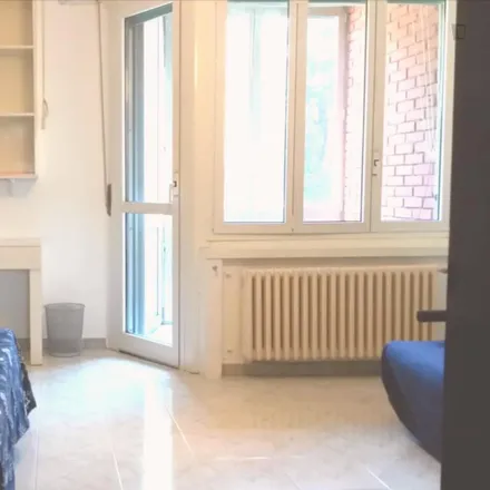 Rent this 3 bed room on Via Pietro Boifava in 54, 20142 Milan MI