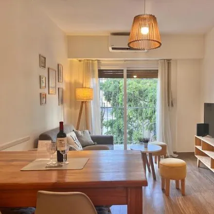 Rent this 2 bed apartment on México 1149 in Monserrat, C1200 AAS Buenos Aires