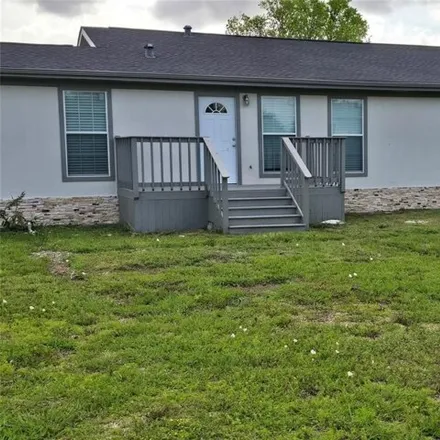 Rent this 3 bed house on 4000 N County Road 833 Rd Unit B in Alvin, Texas