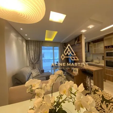 Buy this 2 bed apartment on Rua Osvaldo Corrêa de Andrade in Nossa Senhora do Rosário, São José - SC