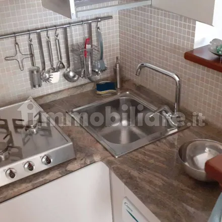 Image 3 - Lungomare Trento 71, 64026 Roseto degli Abruzzi TE, Italy - Apartment for rent