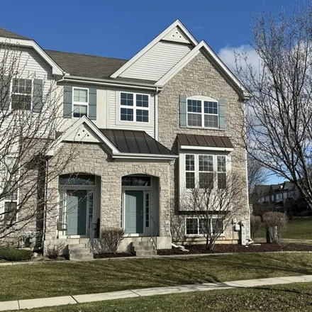 Buy this 2 bed house on 201 Garrett Circle in Carol Stream, IL 60188