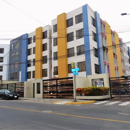 Image 1 - Gisell valencia, Jirón J. de Sucre, San Miguel, Lima Metropolitan Area 15086, Peru - Apartment for sale