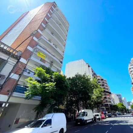 Image 1 - Avenida Estado de Israel 4439, Villa Crespo, C1188 AAU Buenos Aires, Argentina - Apartment for rent