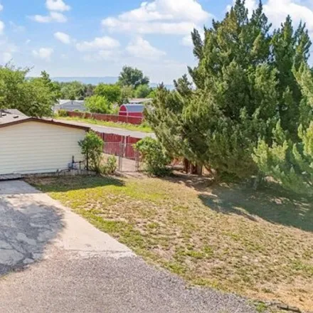 Buy this studio apartment on 2973 Orchard Avenue in Grand Junction, CO 81504