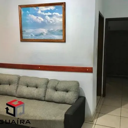 Buy this 3 bed house on Rua Coronel Fernando Prestes 288 in Vila Assunção, Santo André - SP