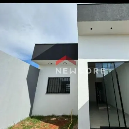 Image 2 - unnamed road, Vida Nova, Uberlândia - MG, 38408-680, Brazil - House for sale