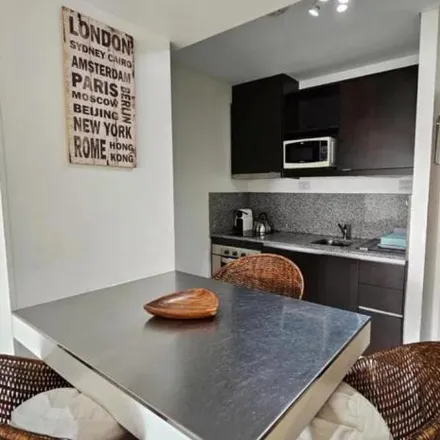 Buy this studio apartment on WeWork Libertador 1000 in Avenida del Libertador 1000, Vicente López