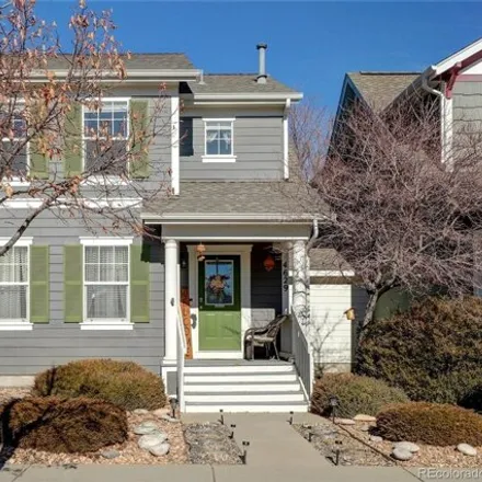 Buy this 4 bed house on 4613 Tanner Peak Trail in Brighton, CO 80601