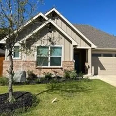 Rent this 4 bed house on 4264 Starburst Drive in Tarrant County, TX 76248