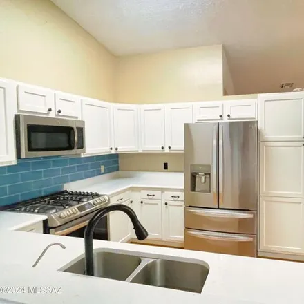 Image 9 - 6014 South Springbrook Drive, Tucson, AZ 85746, USA - House for rent
