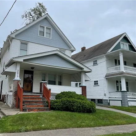 Image 1 - 3573 East 142nd Street, Cleveland, OH 44120, USA - House for sale
