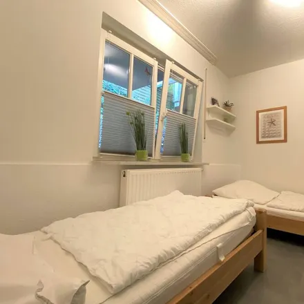 Image 4 - Dangast, Varel, Lower Saxony, Germany - Apartment for rent
