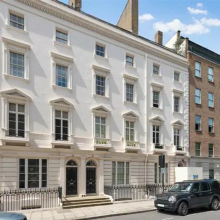 Buy this 8 bed house on 37-39 Chester Square in London, SW1W 9EF