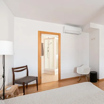Image 7 - Carrer del Cinca, 20, 08030 Barcelona, Spain - Apartment for rent