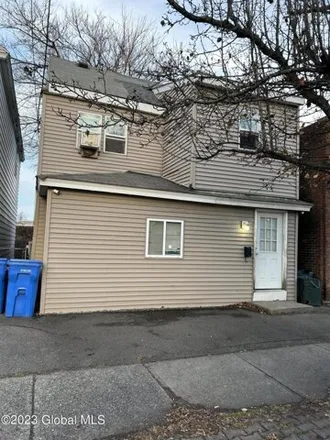 Buy this 2 bed house on 29 Benson Street in City of Albany, NY 12206