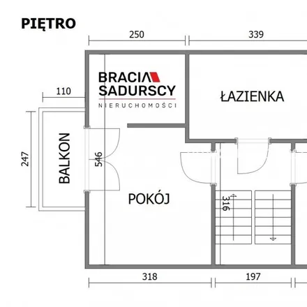 Image 4 - Tadeusza Kościuszki 33A, 32-087 Bibice, Poland - House for sale