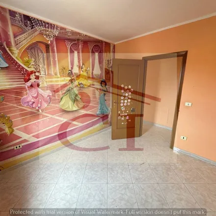Rent this 3 bed apartment on Via Giulio Starace in 80014 Giugliano in Campania NA, Italy