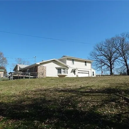 Image 9 - 163 County Road 331, Carroll County, AR 72616, USA - House for sale