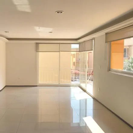 Rent this 3 bed apartment on Calle Subida Del Calvario in 52990 Atizapán de Zaragoza, MEX