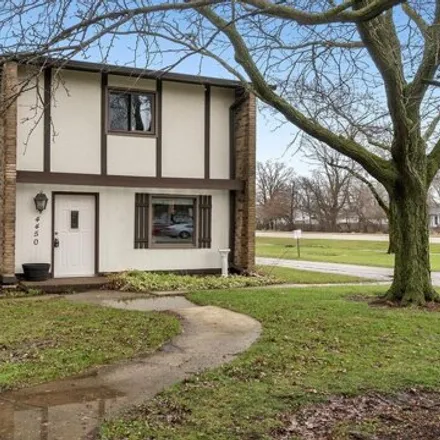 Buy this 2 bed house on 4460 Pepper Drive in Rockford, IL 61114