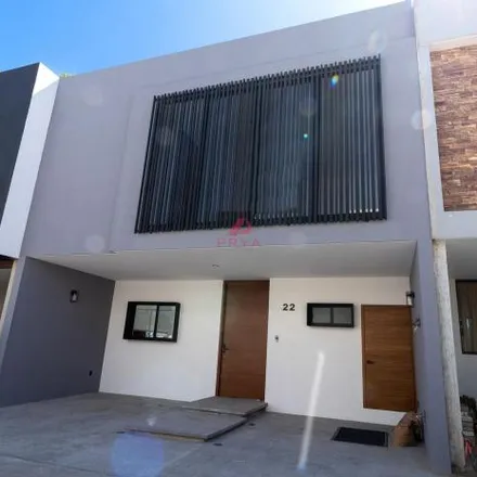 Buy this 3 bed house on Avenida Paseos Solares in Solares, 45019 Zapopan