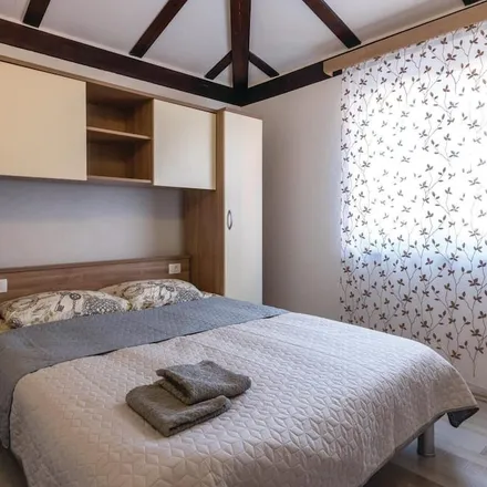 Rent this 4 bed house on Grad Novigrad in Istria County, Croatia