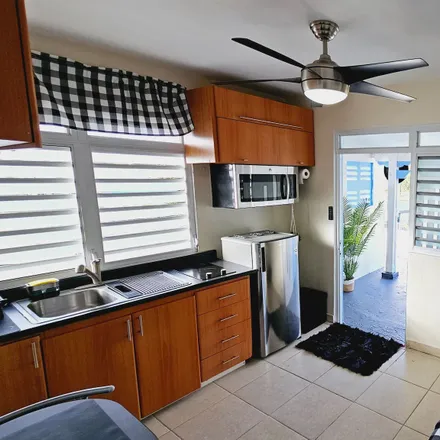 Rent this 1 bed apartment on 807 Calle 27 SO in San Juan, PR 00921