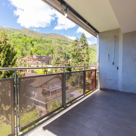 Image 3 - Via ai Campi, 6982 Circolo d'Agno, Switzerland - Apartment for rent