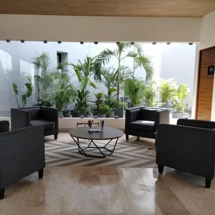 Rent this 3 bed apartment on Calle 28 in 97125 Mérida, YUC