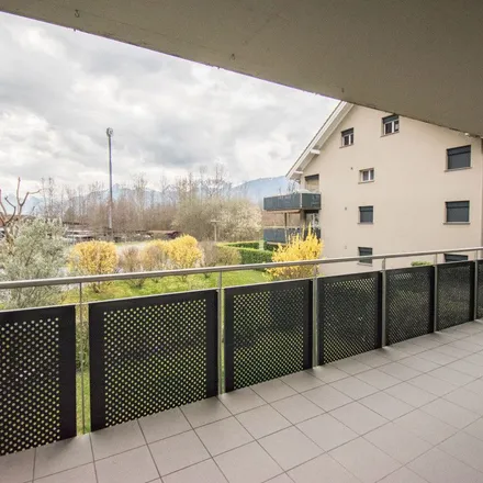 Image 4 - Route d'Hauteville, 1086 Blonay - Saint-Légier, Switzerland - Apartment for rent