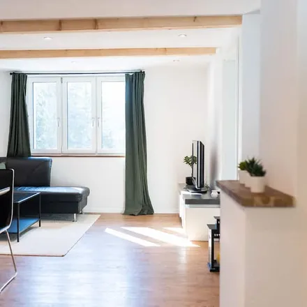 Rent this 3 bed apartment on 9107 Urnäsch