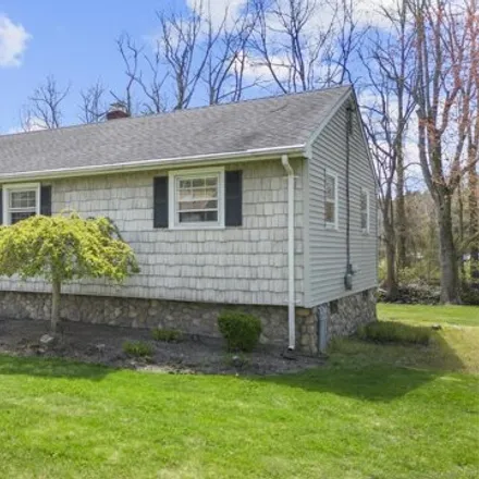 Buy this 3 bed house on 30 Manor Drive in Trumbull, CT 06611