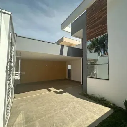 Image 2 - P12 - Distribuidora e Tabacaria, SHVP - Rua 12, Vicente Pires - Federal District, 72016-011, Brazil - House for sale