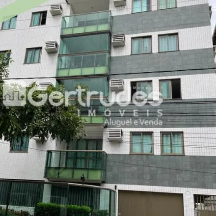 Rent this 2 bed apartment on Rua Jahira Santos Rodrigues 15 in Jardim da Penha, Vitória - ES
