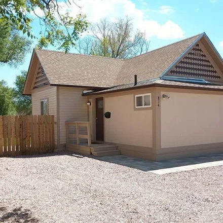 Buy this 2 bed house on 880 West 14th Street in Pueblo, CO 81003