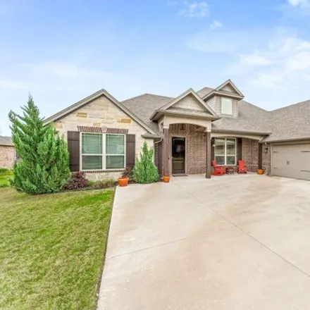 Buy this 3 bed house on 3509 Abe's Landing Drive in Granbury, TX 76049