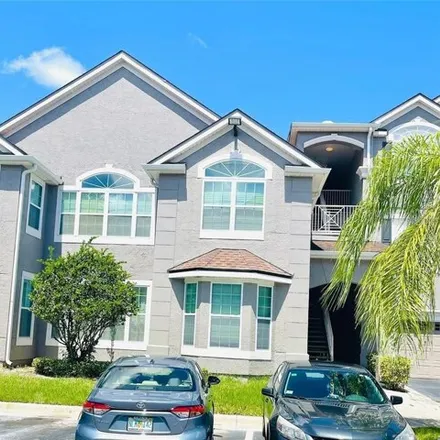 Rent this 3 bed condo on 3396 Kirkman Road in Orlando, FL 32811