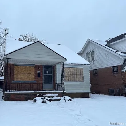Image 1 - 18423 Norwood St, Detroit, Michigan, 48234 - House for sale