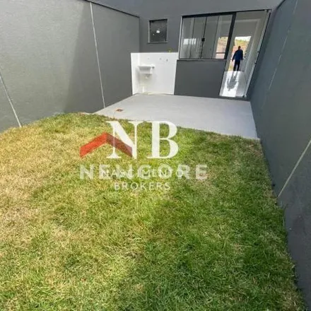 Buy this 2 bed house on Estrada Fazenda in Joinville - SC, 89239-250