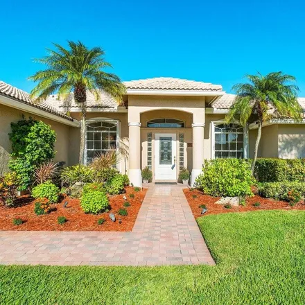 Image 4 - 276 Cypress Trace, Royal Palm Beach, Palm Beach County, FL 33411, USA - House for rent