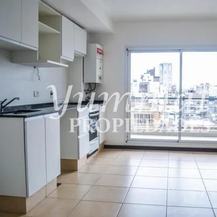 Image 1 - Buenos Aires 1081, Martin, Rosario, Argentina - Apartment for rent